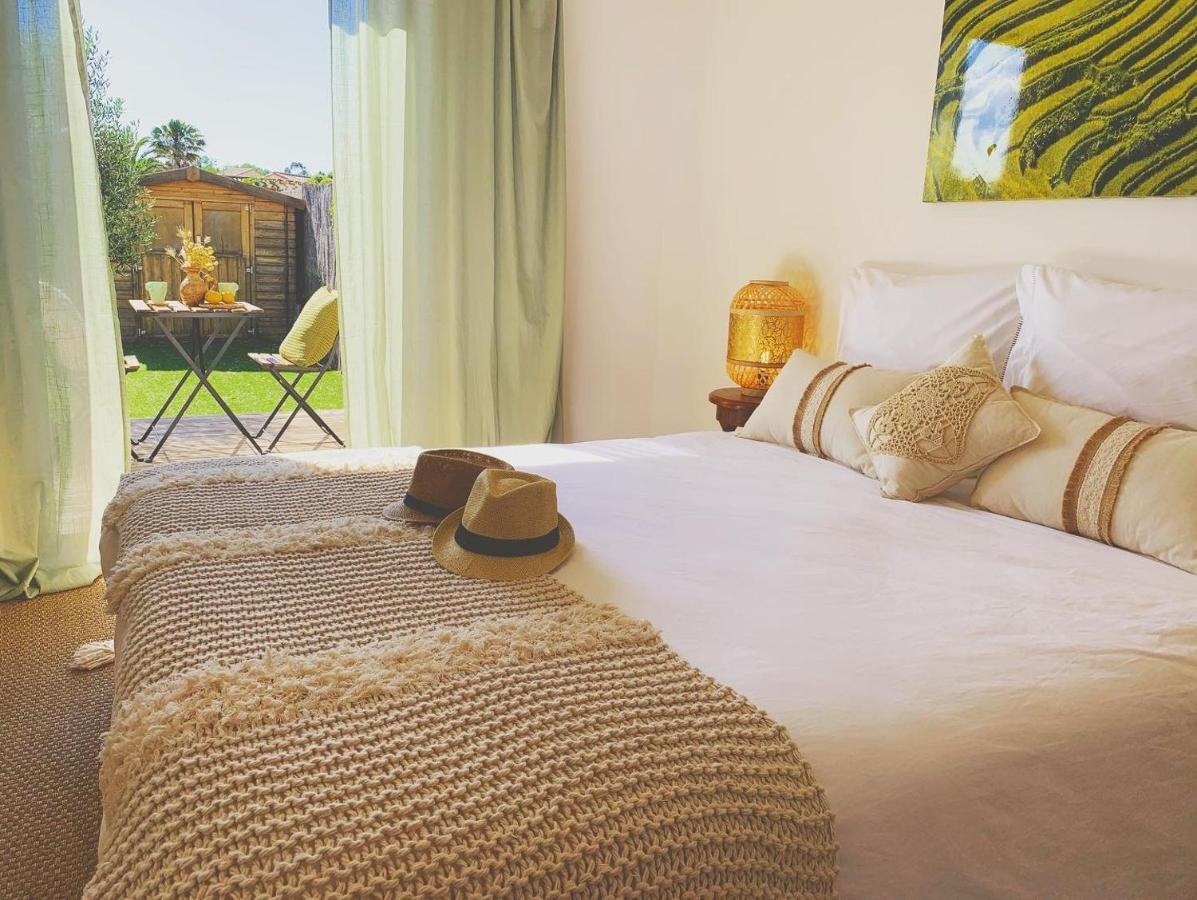 Le Petit Bali Spacieuse Villa Pour 8 Avec Piscine Сен-Сіпріян Екстер'єр фото